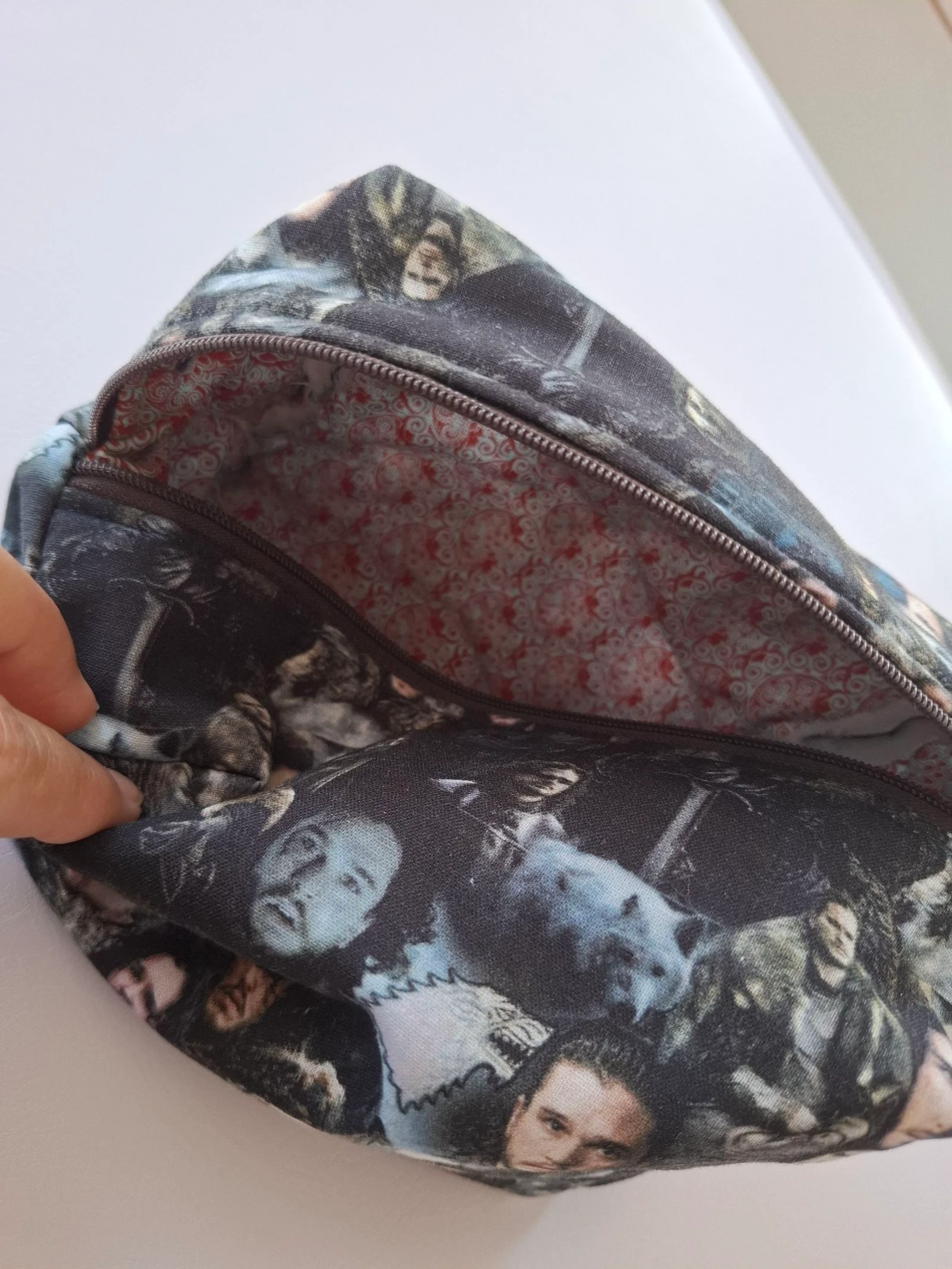 Game of Thrones Vanity Case – photo 4